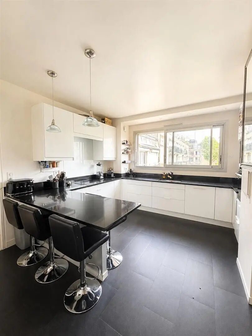 Appartement à vendre, 151m², Neuilly-sur-Seine