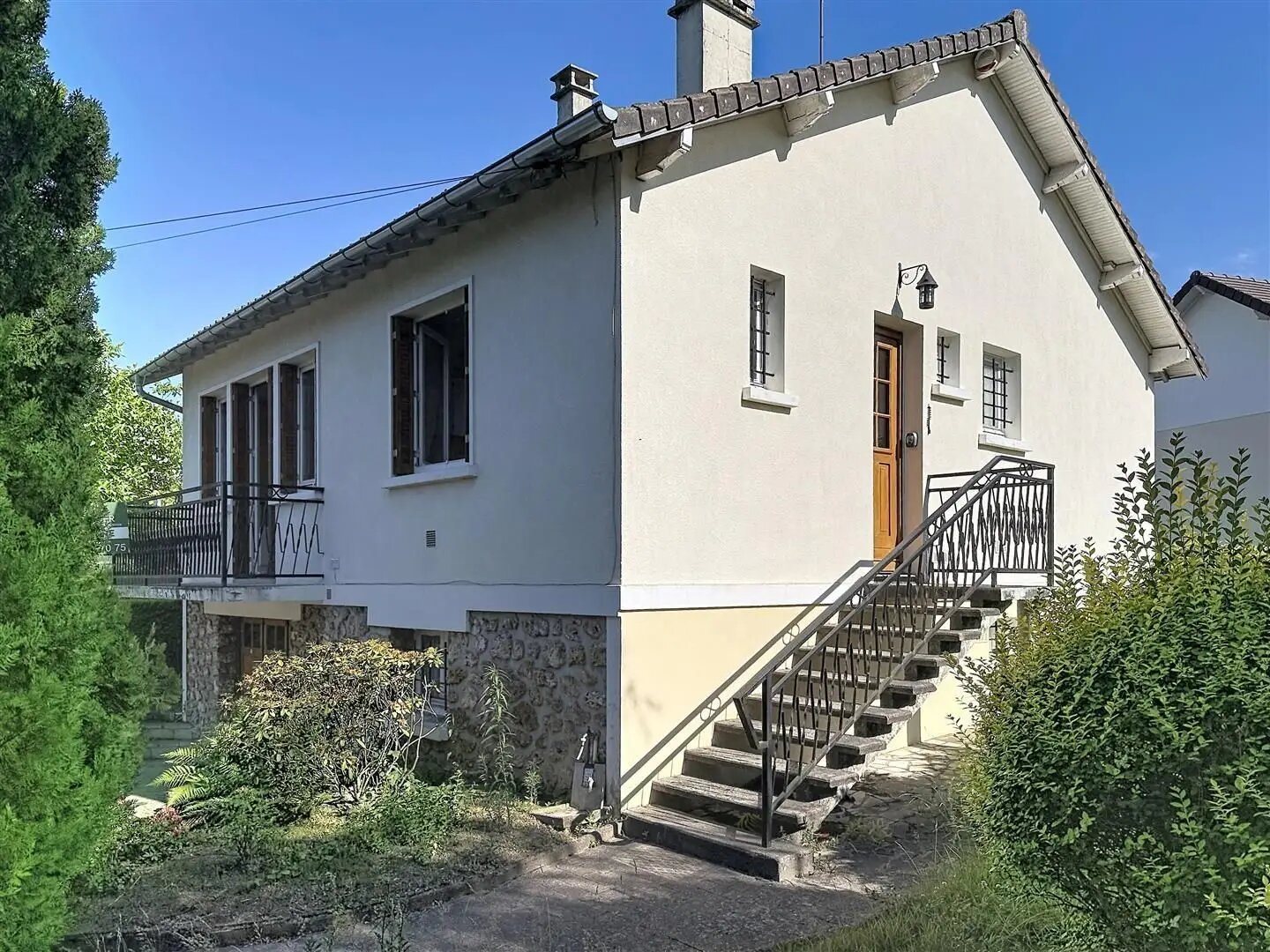 Maison à vendre, 66m², Rambouillet