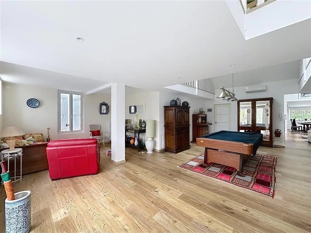 Maison à vendre, 234m², Rambouillet