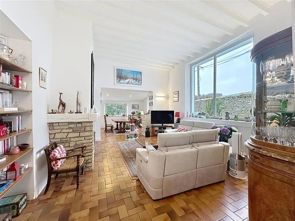 Maison à vendre, 234m², Rambouillet