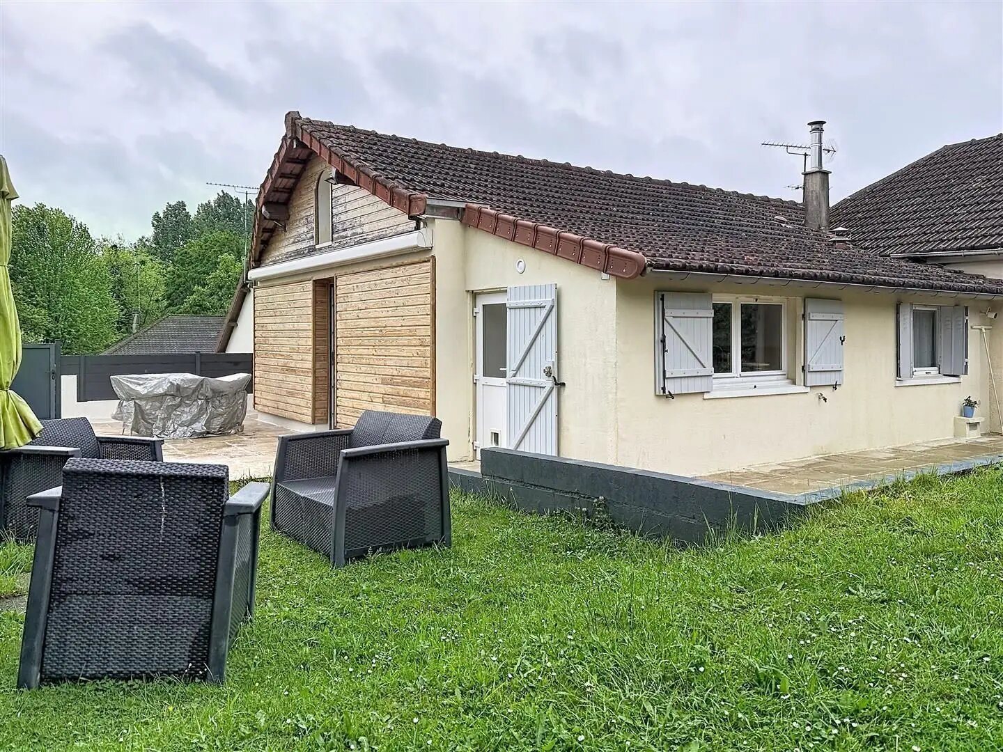 Maison à vendre, 81m², Rambouillet