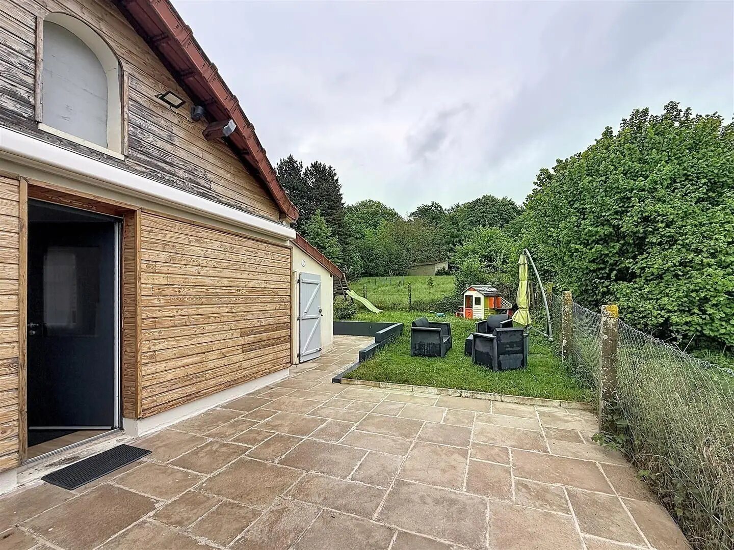 Maison à vendre, 81m², Rambouillet