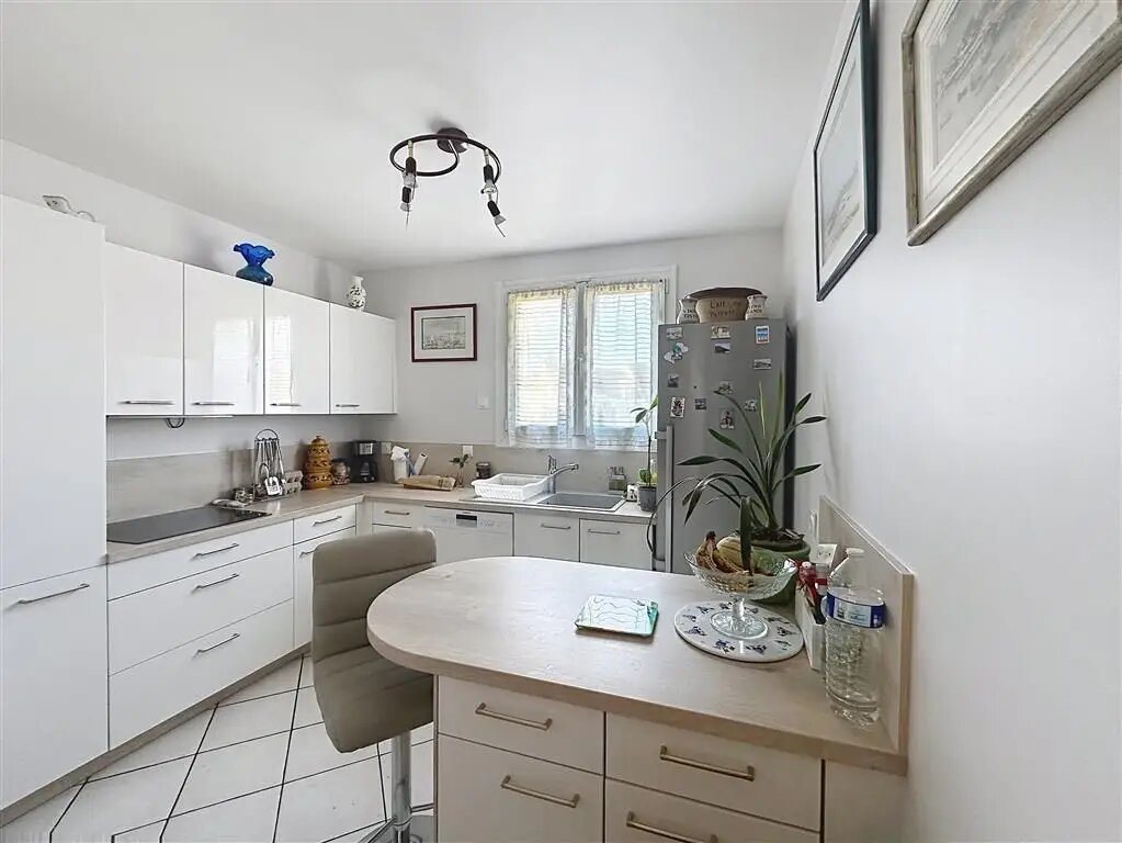 Maison à vendre, 127m², Rambouillet