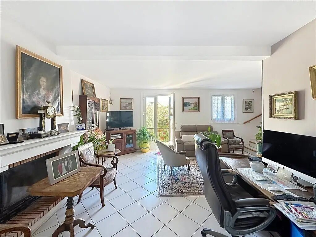 Maison à vendre, 127m², Rambouillet