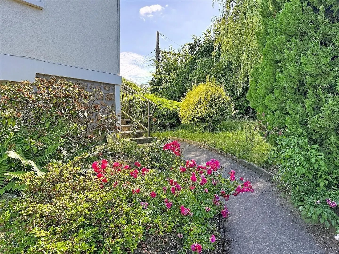 Maison à vendre, 66m², Rambouillet