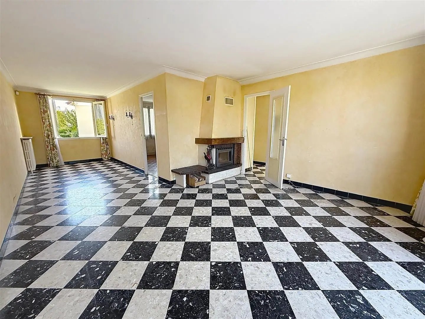 Maison à vendre, 66m², Rambouillet