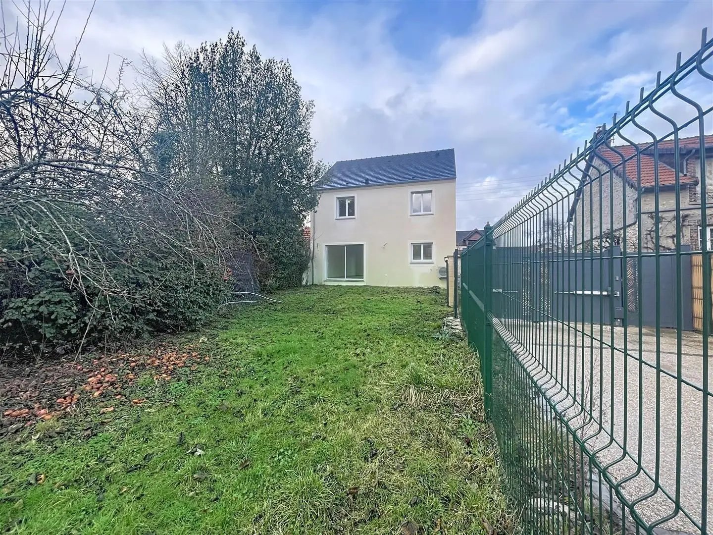 Maison à vendre, 130m², Le Perray-en-Yvelines