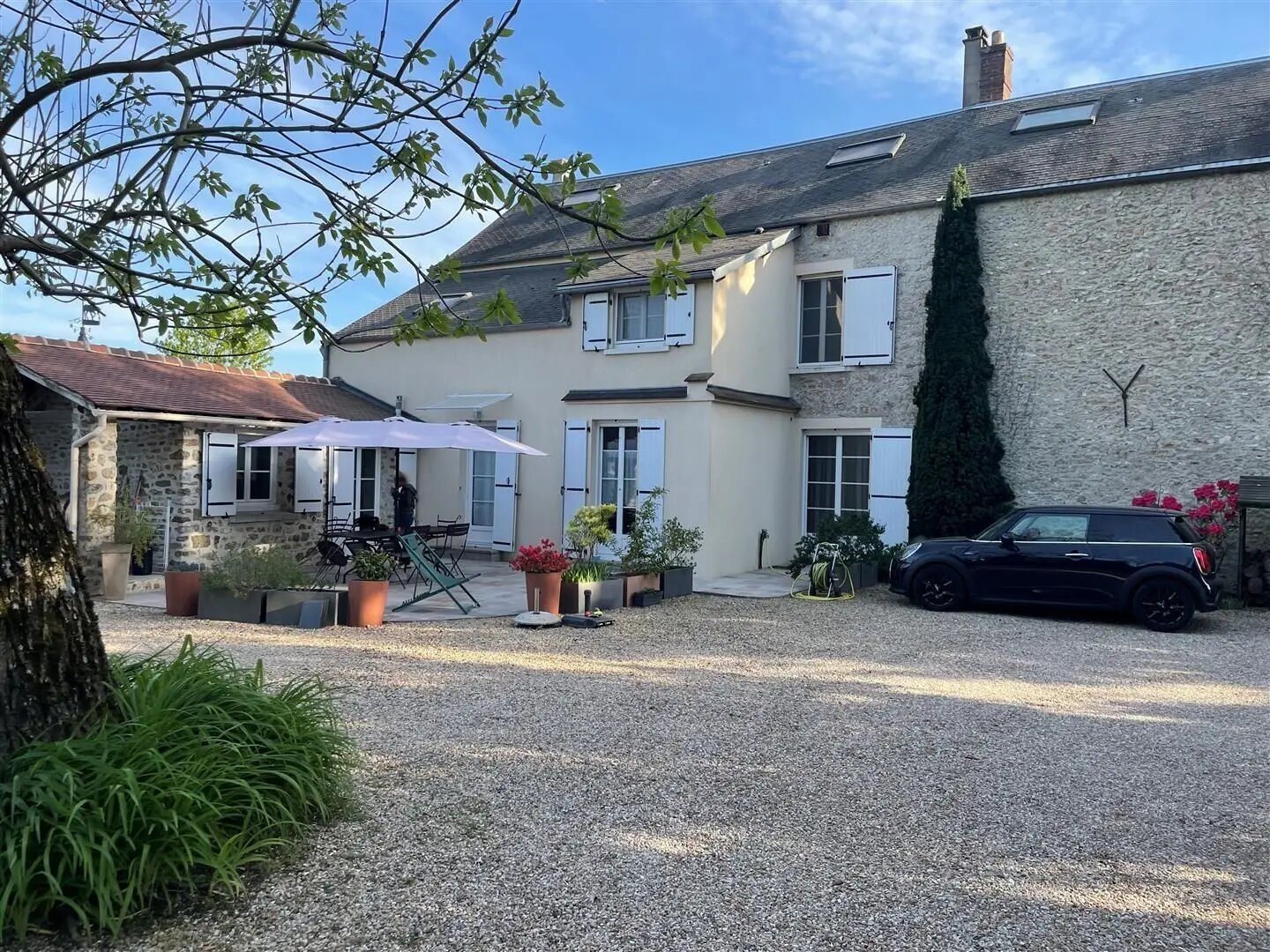 Maison à vendre, 204m², Rambouillet