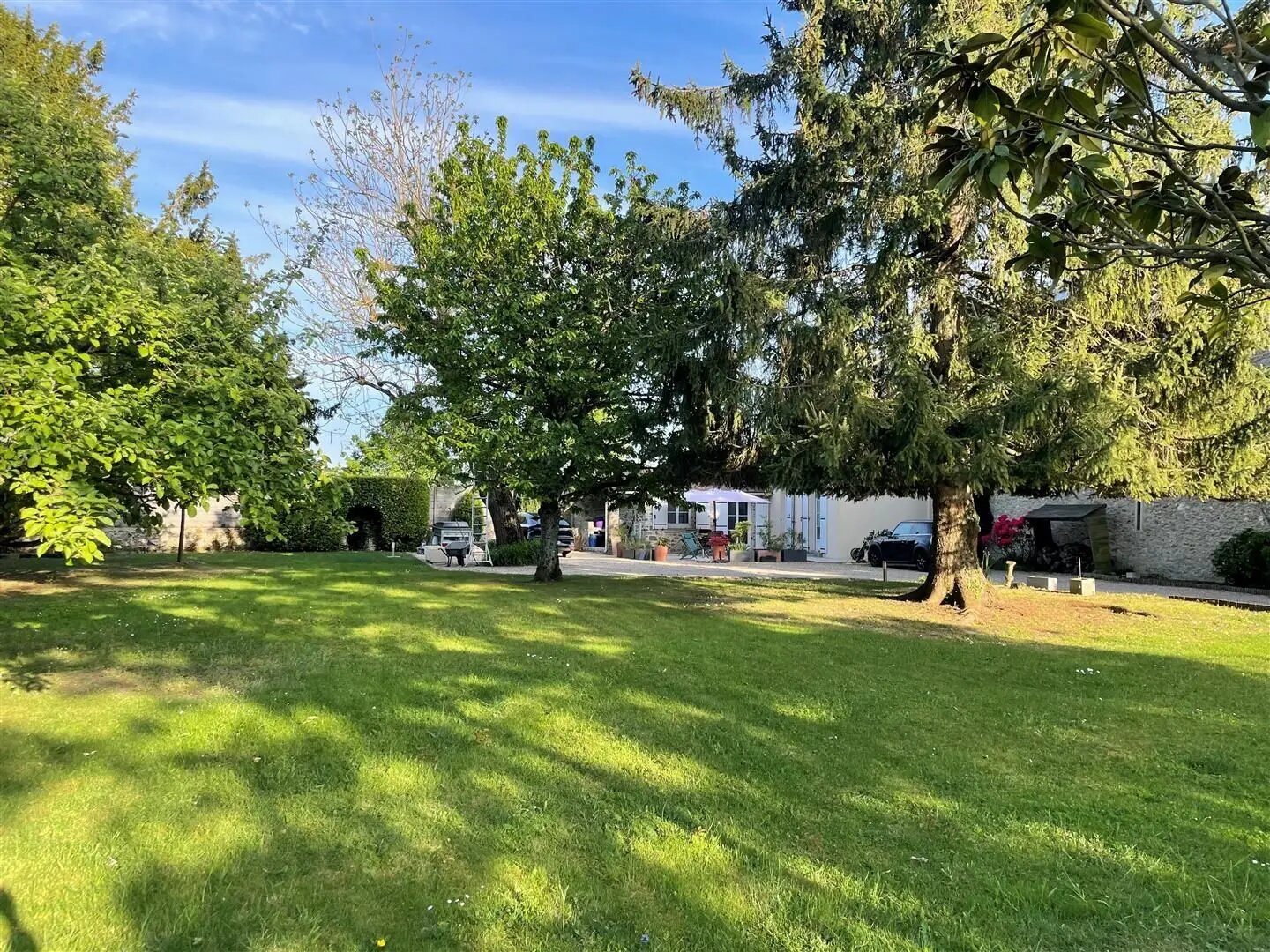 Maison à vendre, 204m², Rambouillet