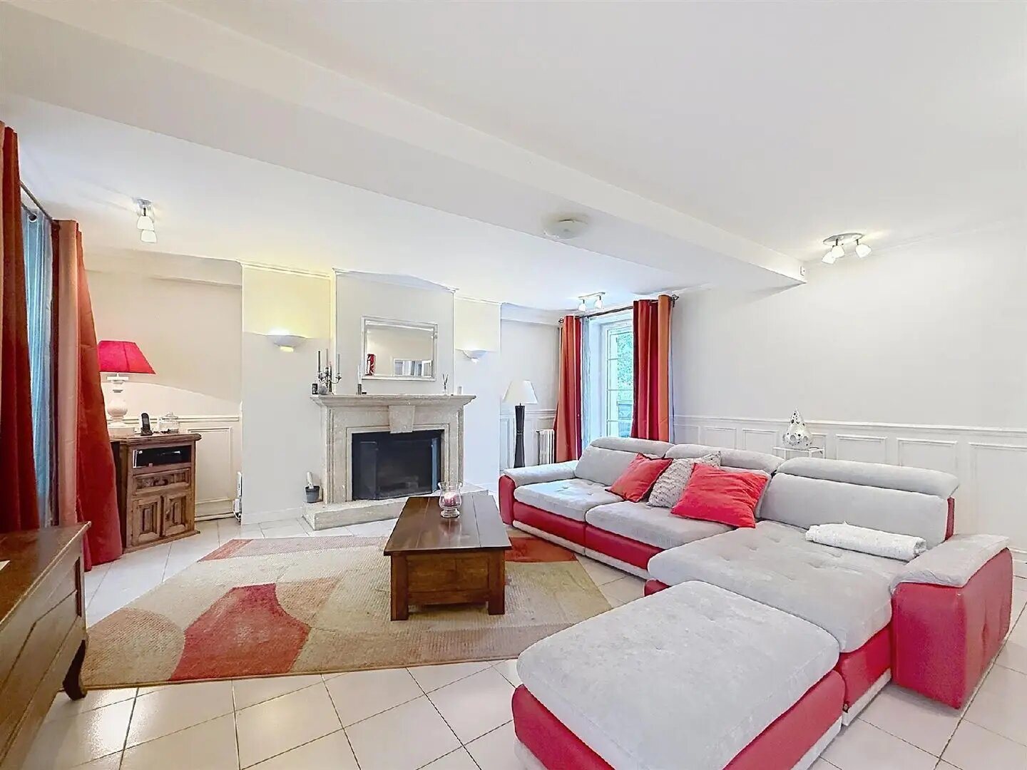 Maison à vendre, 204m², Rambouillet