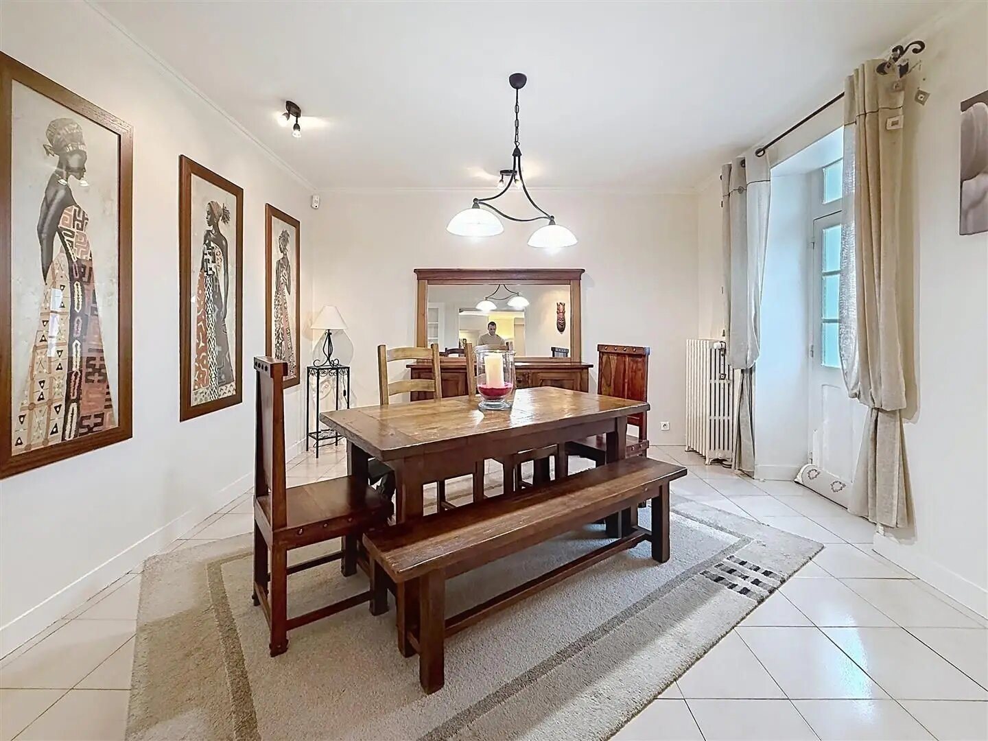 Maison à vendre, 204m², Rambouillet
