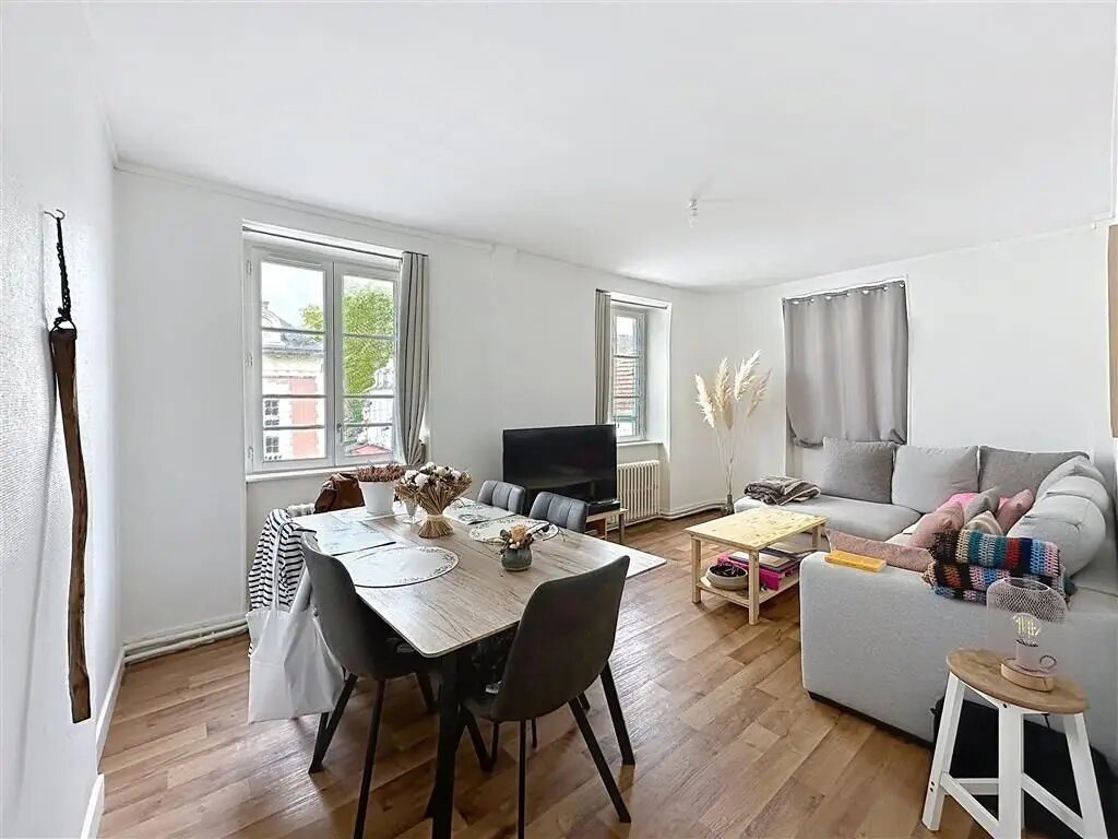Appartement à vendre, 62m², Rambouillet
