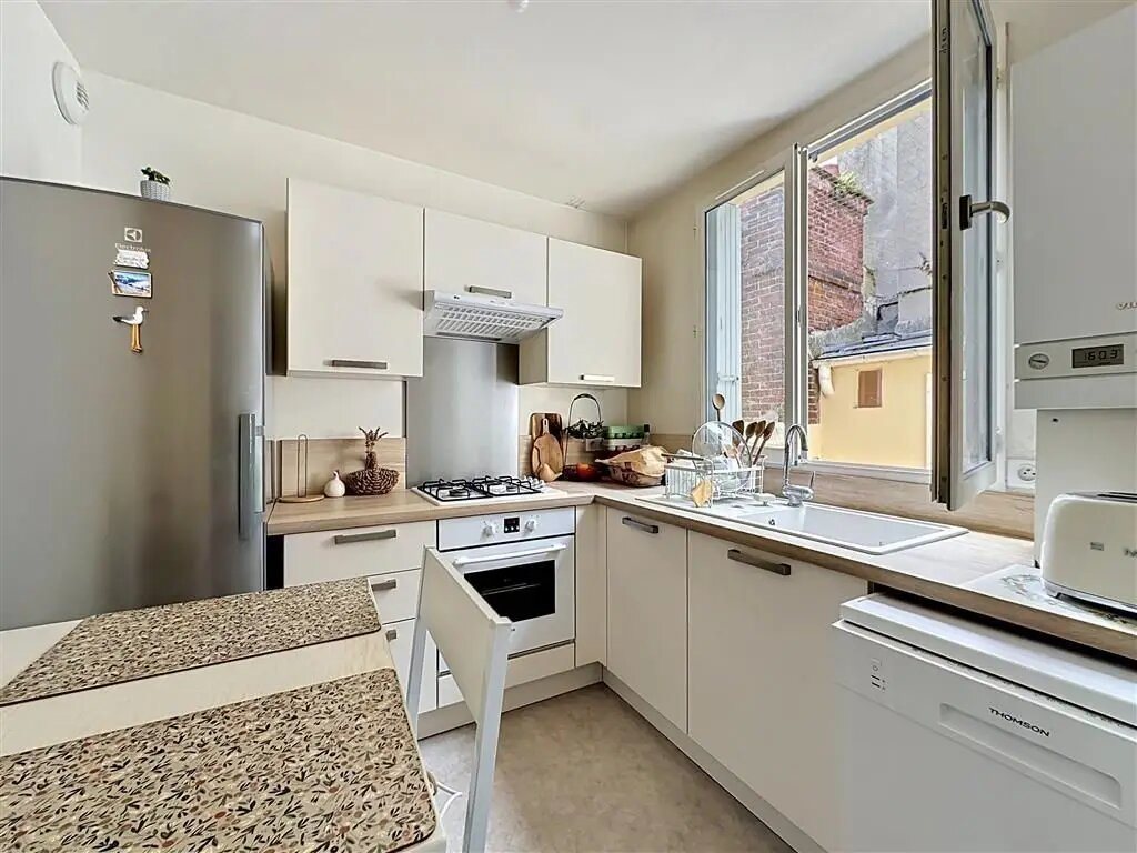 Appartement à vendre, 62m², Rambouillet