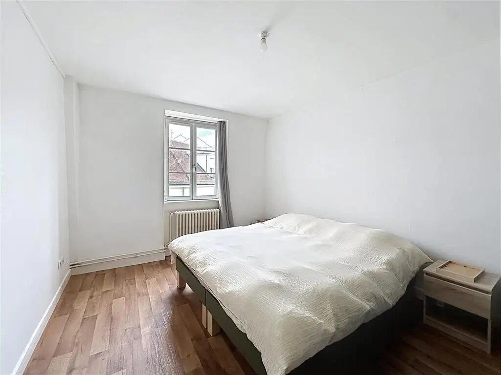 Appartement à vendre, 62m², Rambouillet