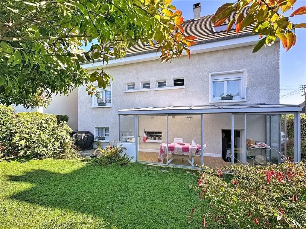 Maison à vendre, 140m², Rambouillet