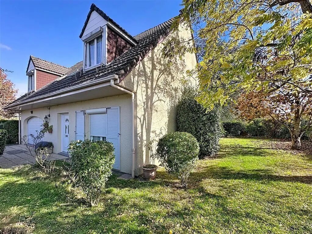 Maison à vendre, 130m², Les Essarts-le-Roi