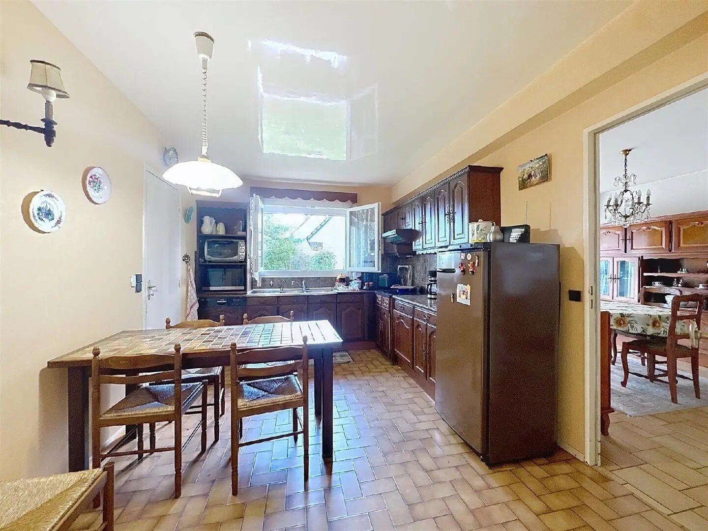 Maison à vendre, 130m², Les Essarts-le-Roi