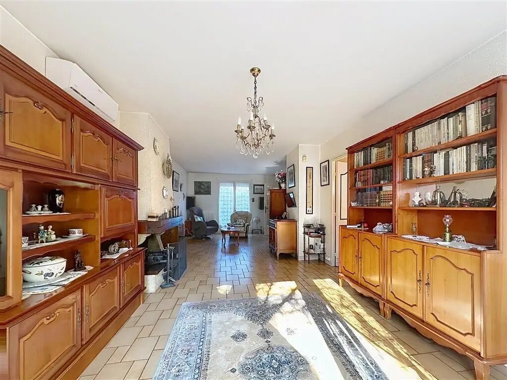 Maison à vendre, 130m², Les Essarts-le-Roi