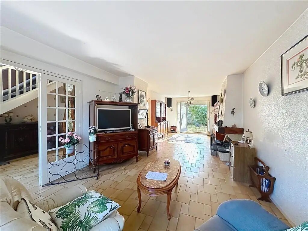 Maison à vendre, 130m², Les Essarts-le-Roi