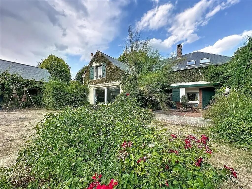 Maison à vendre, 315m², Rambouillet