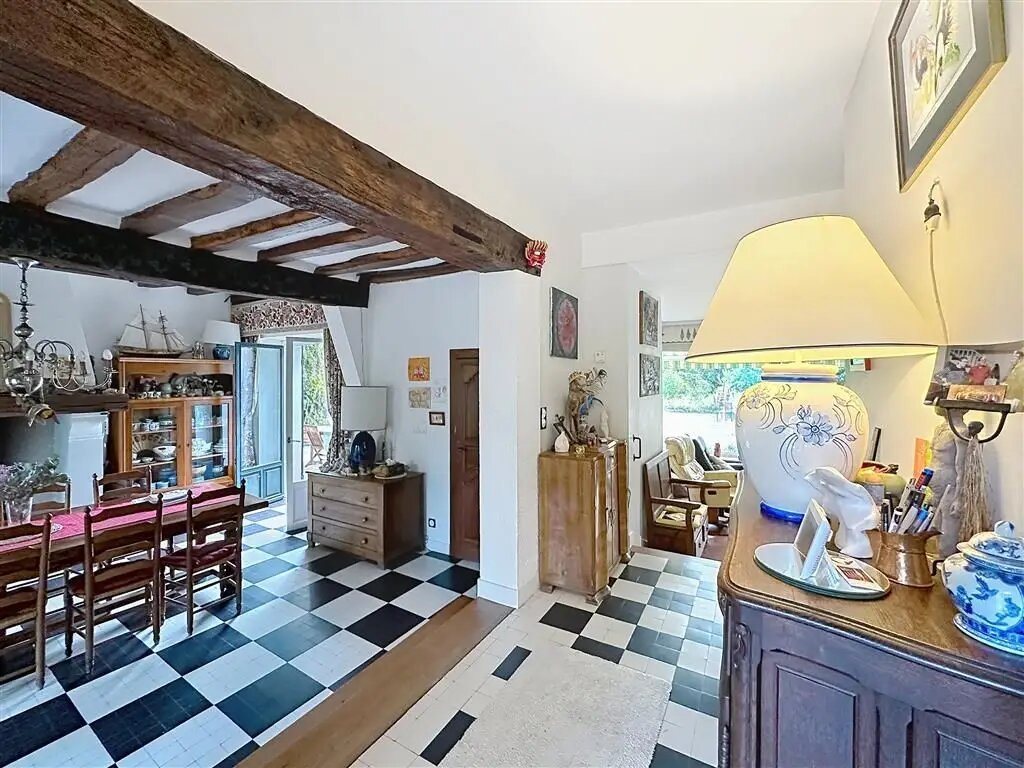 Maison à vendre, 315m², Rambouillet
