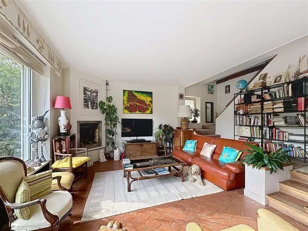 Maison à vendre, 315m², Rambouillet