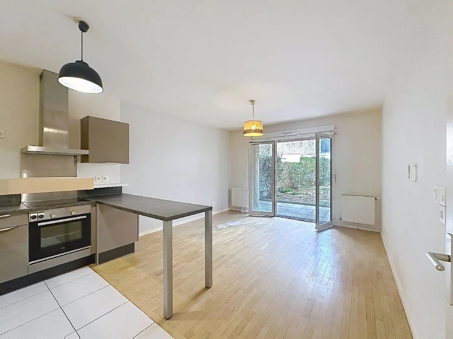 Appartement à vendre, 63m², Rambouillet