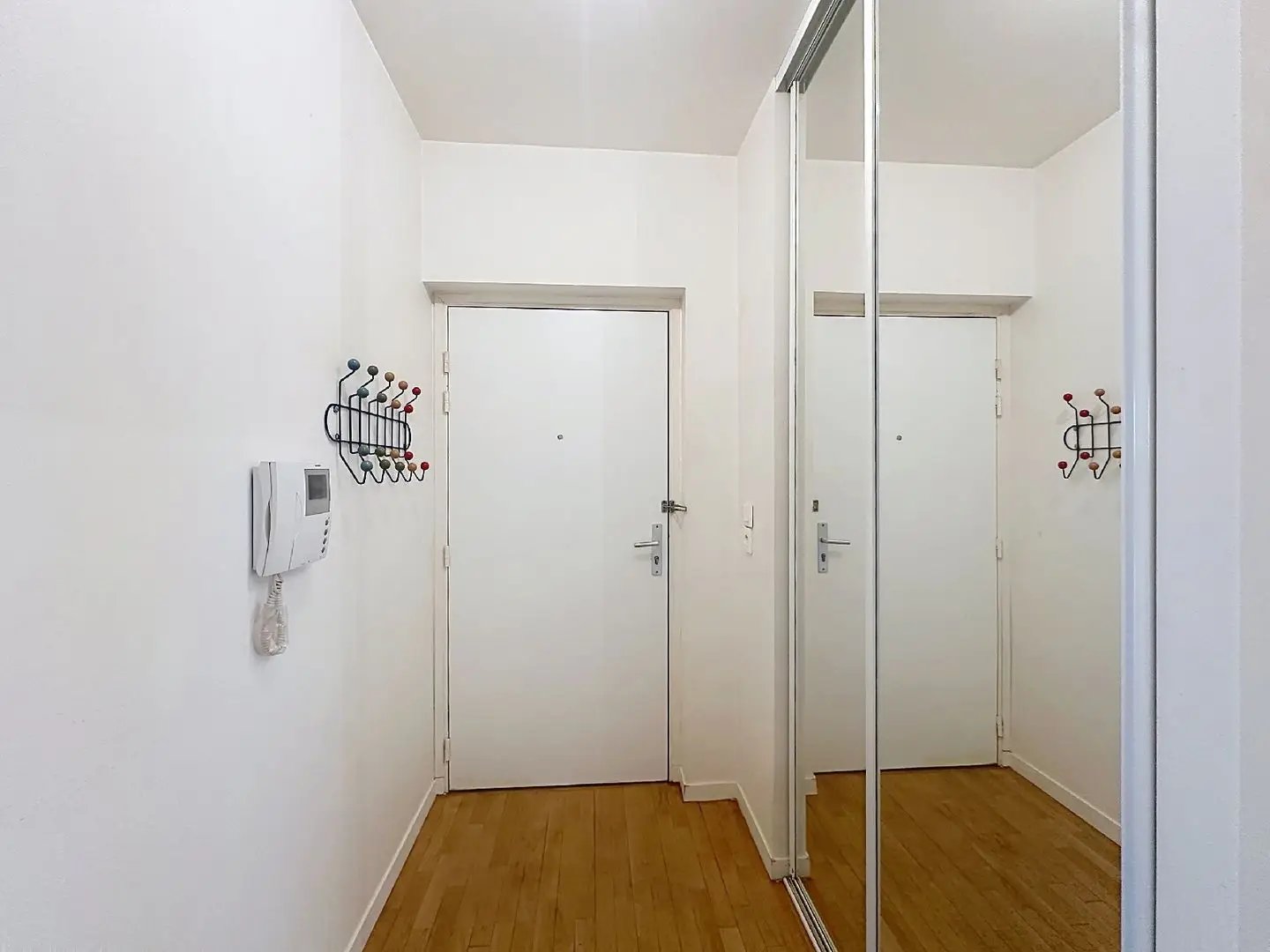 Appartement à vendre, 63m², Rambouillet