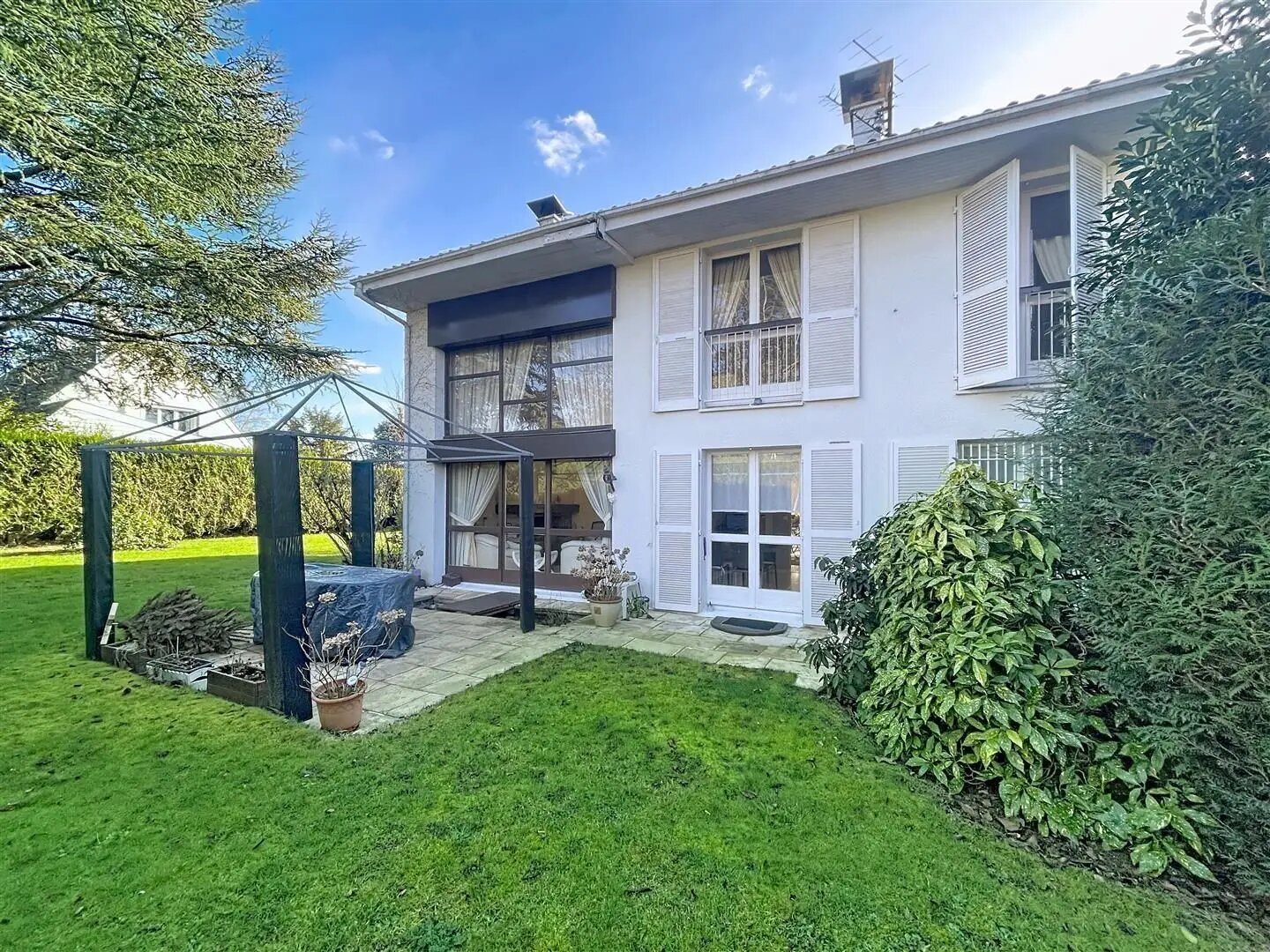 Maison à vendre, 126m², Cernay-la-Ville