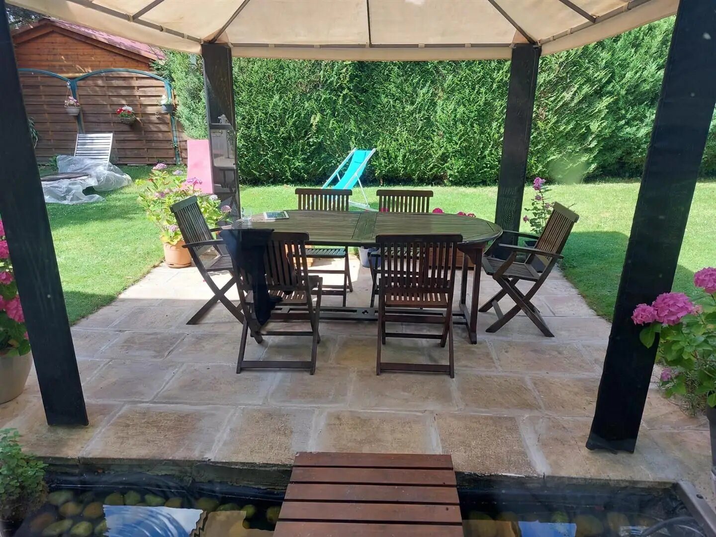 Maison à vendre, 126m², Cernay-la-Ville