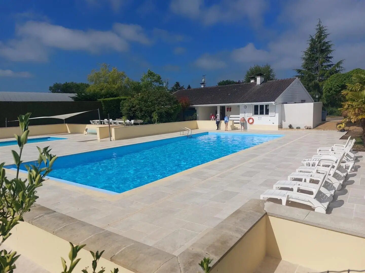 Maison à vendre, 126m², Cernay-la-Ville
