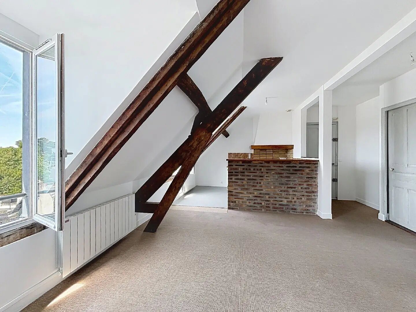 Appartement à louer, 62m², Rambouillet