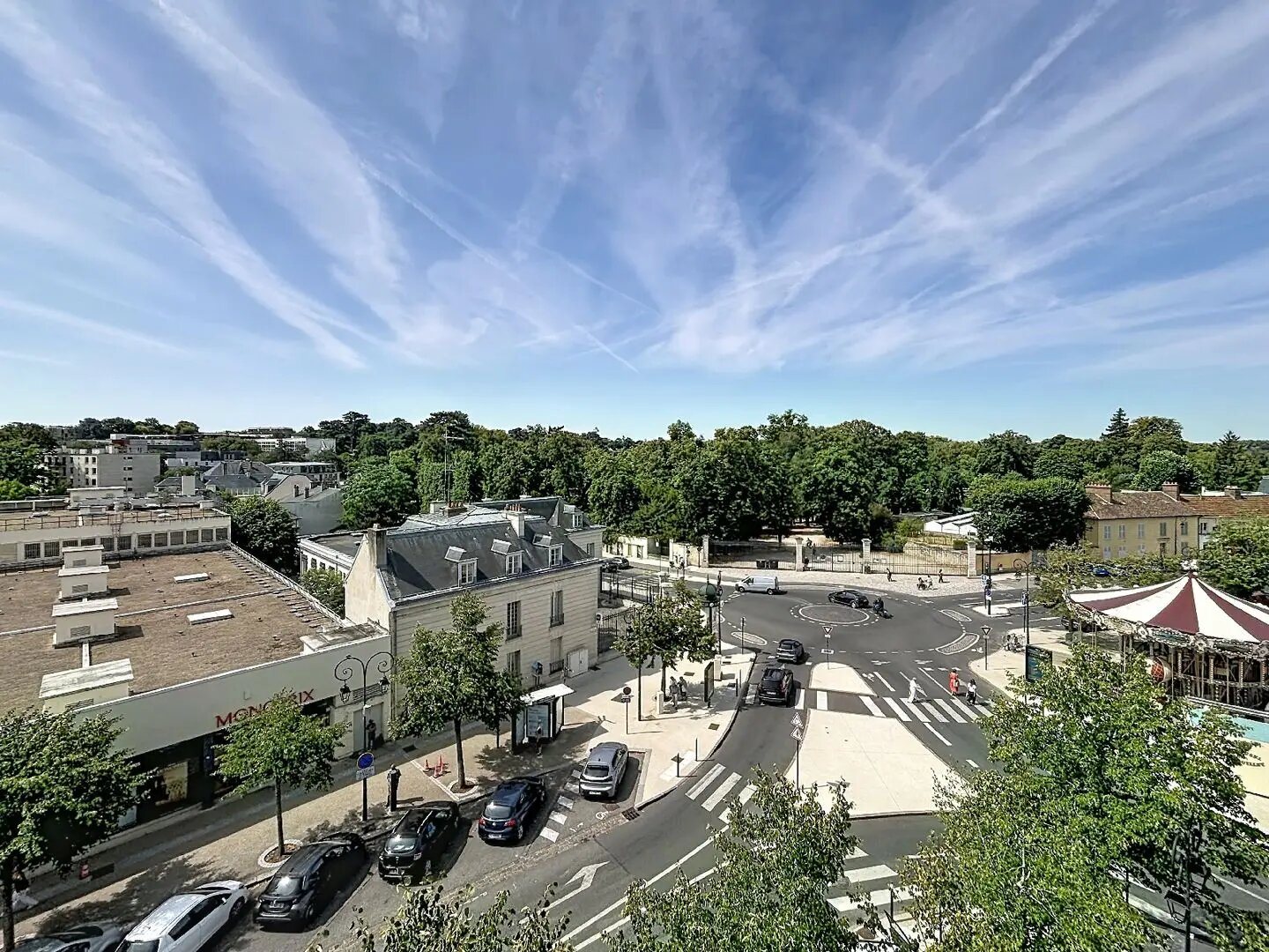 Appartement à louer, 62m², Rambouillet