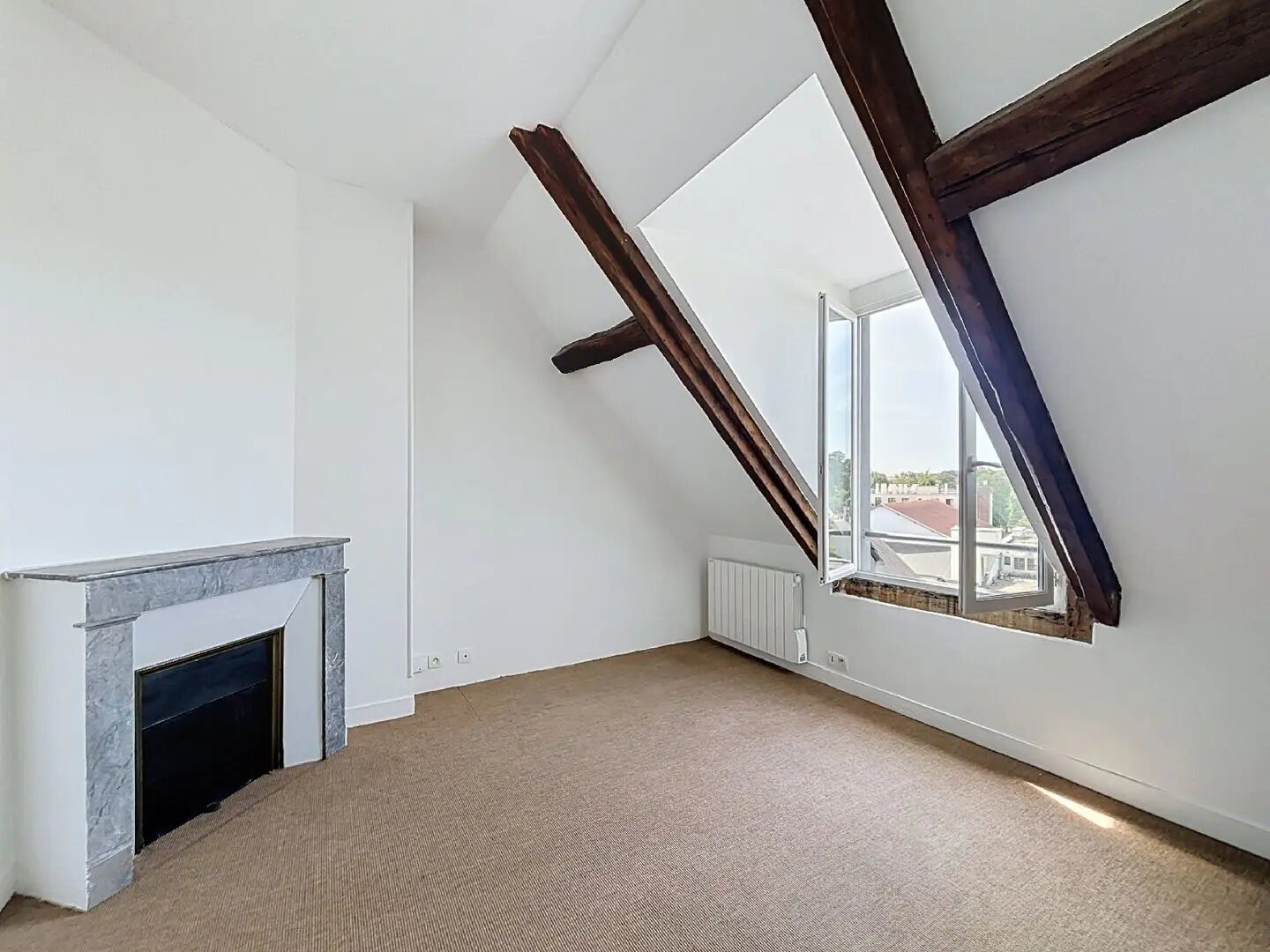 Appartement à louer, 62m², Rambouillet