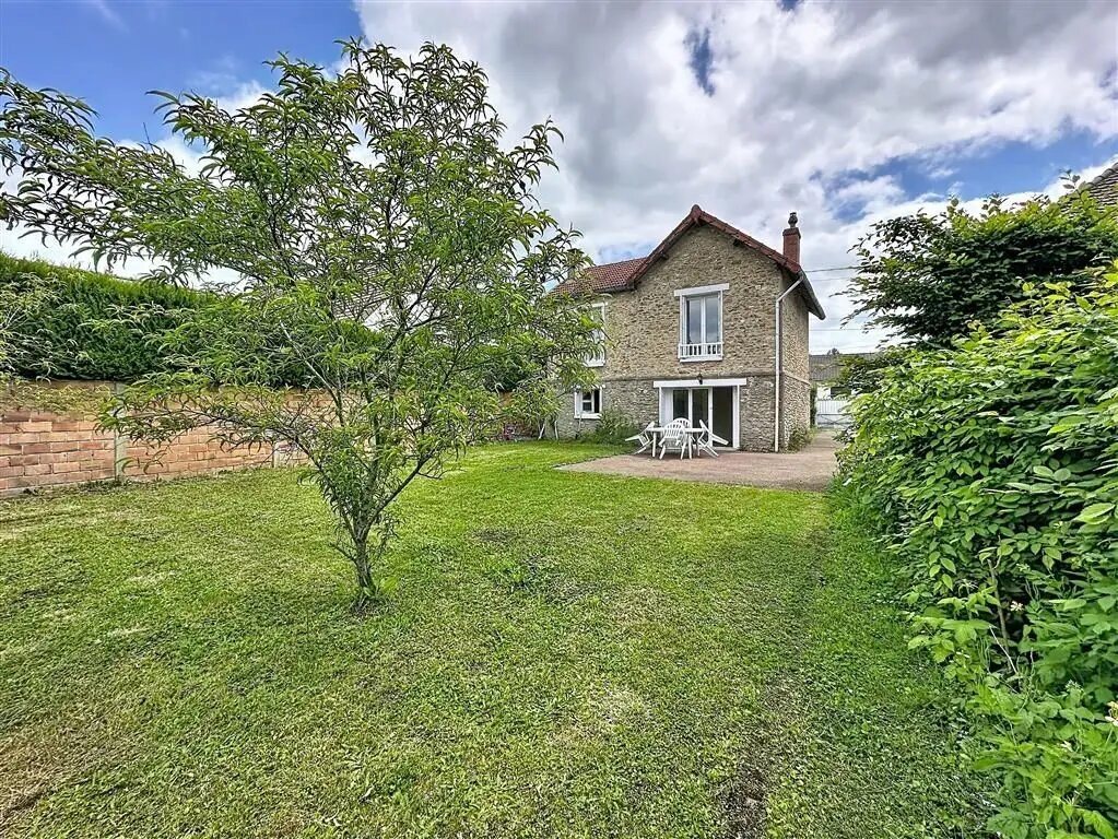 Maison à vendre, 84m², Le Perray-en-Yvelines
