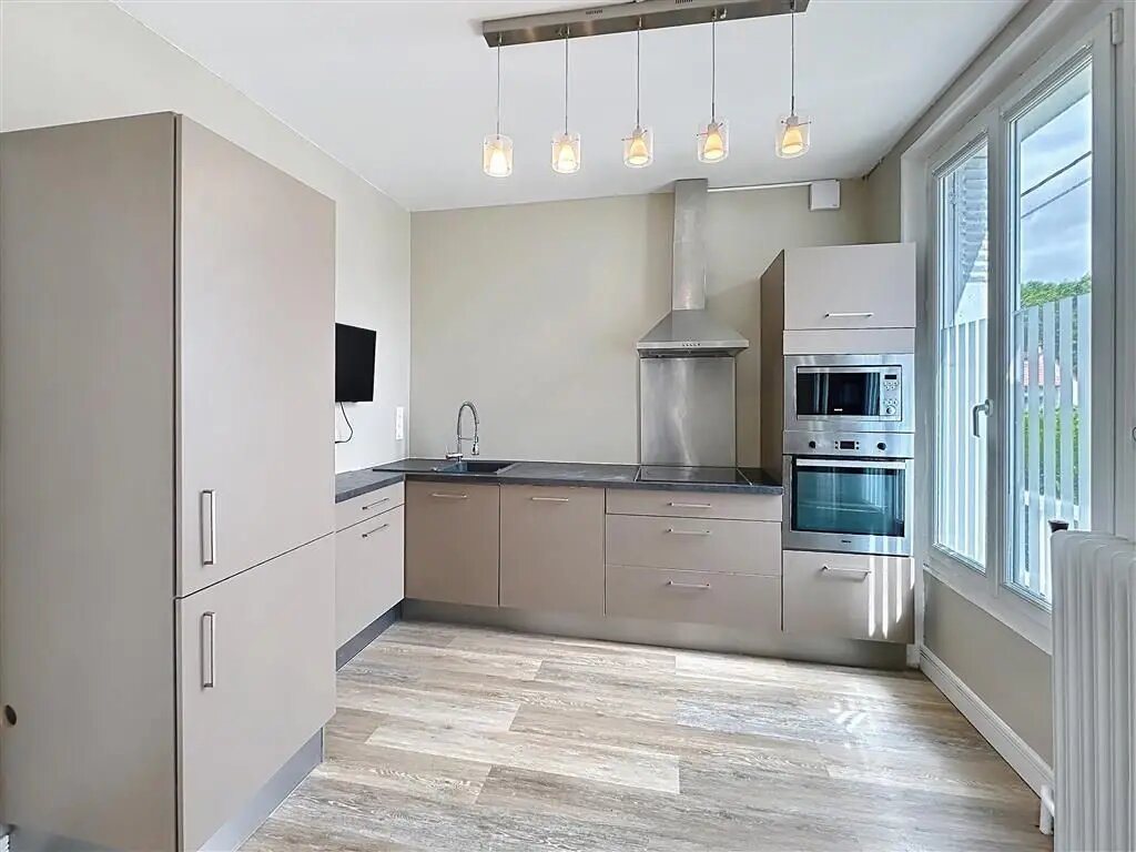 Maison à vendre, 84m², Le Perray-en-Yvelines