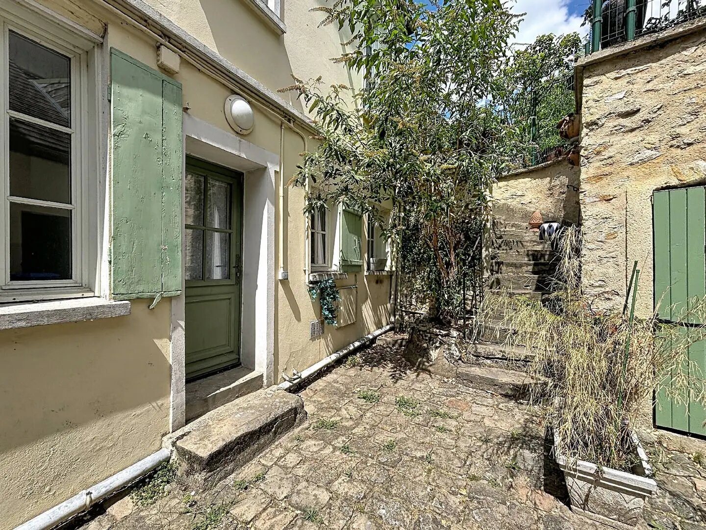 Appartement à louer, 42m², Rambouillet