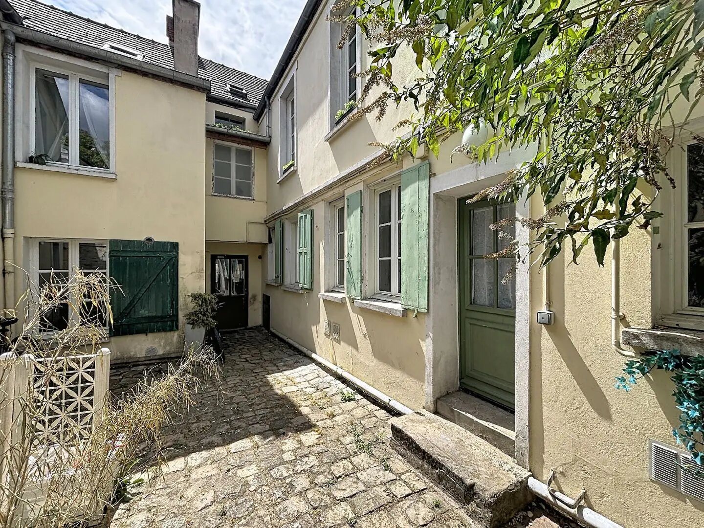 Appartement à louer, 42m², Rambouillet