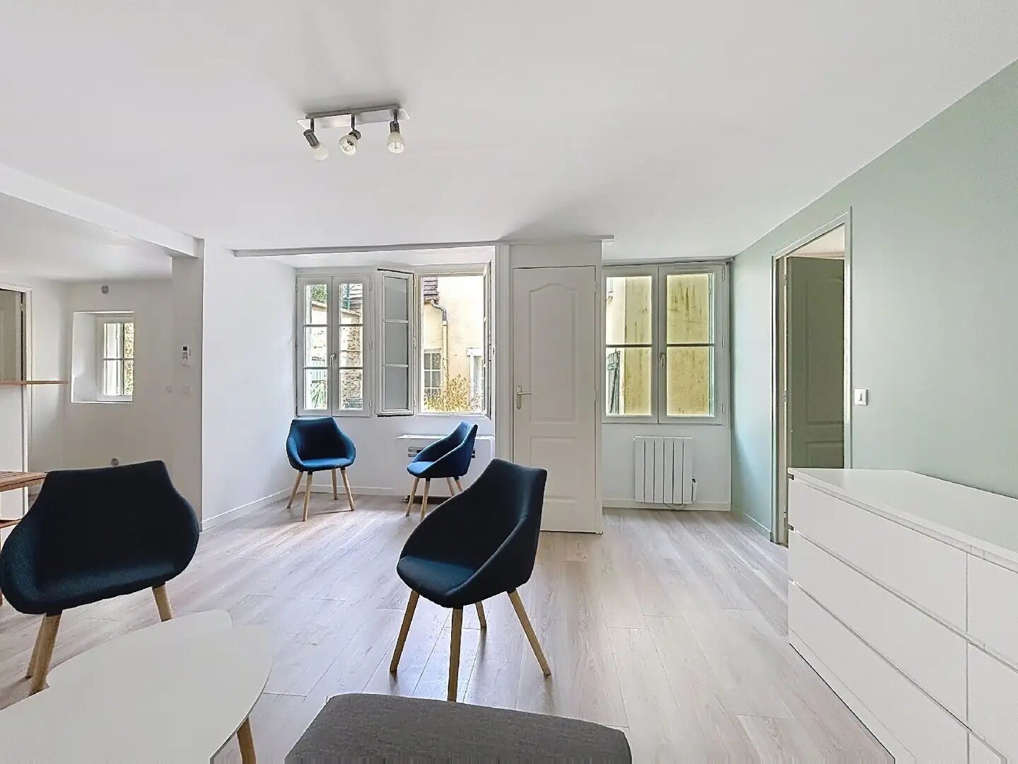 Appartement à louer, 42m², Rambouillet