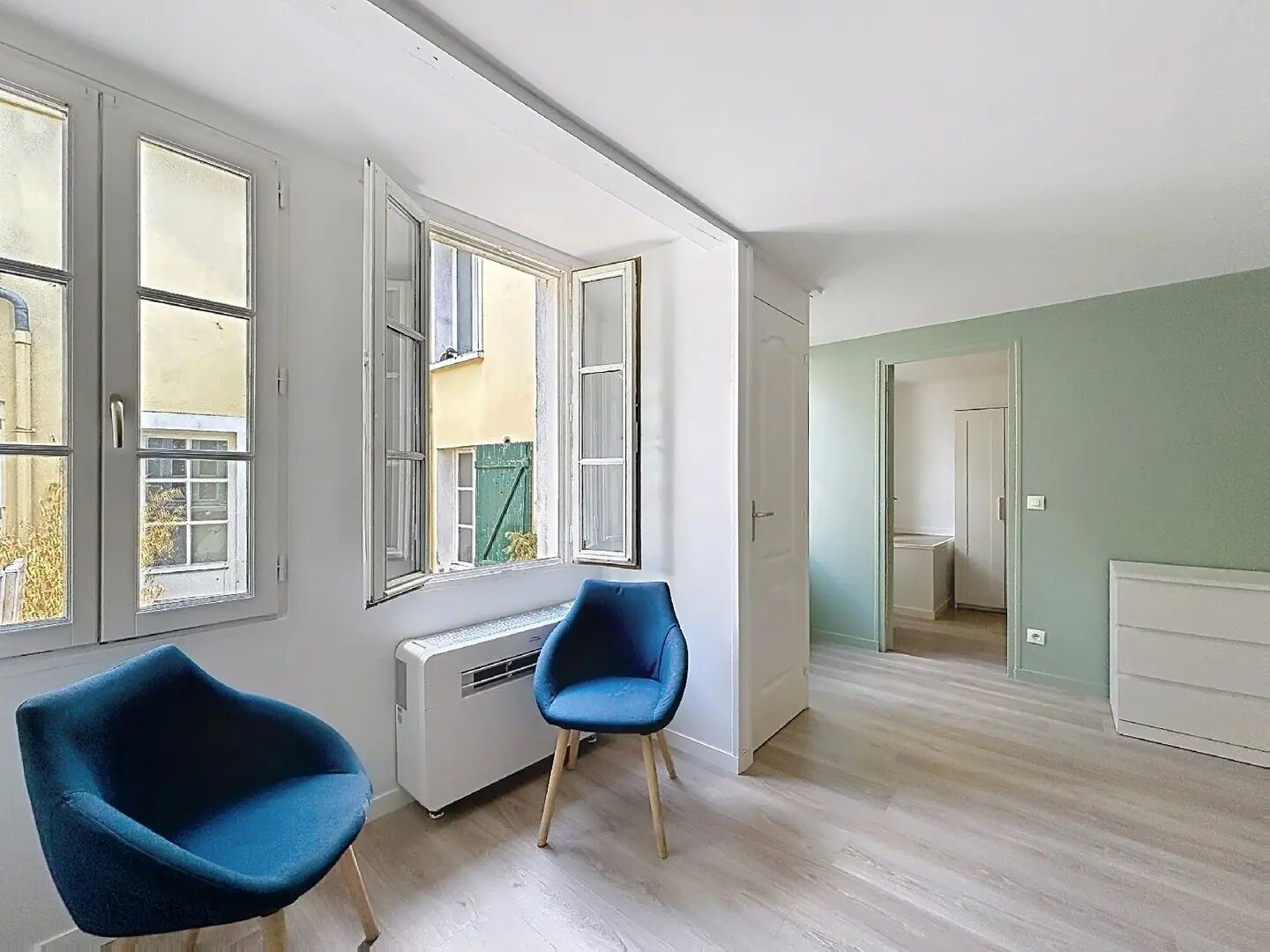 Appartement à louer, 42m², Rambouillet