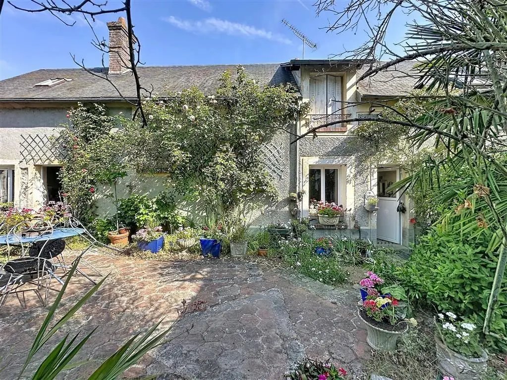 Maison à vendre, 218m², Rambouillet