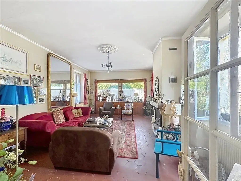 Maison à vendre, 218m², Rambouillet