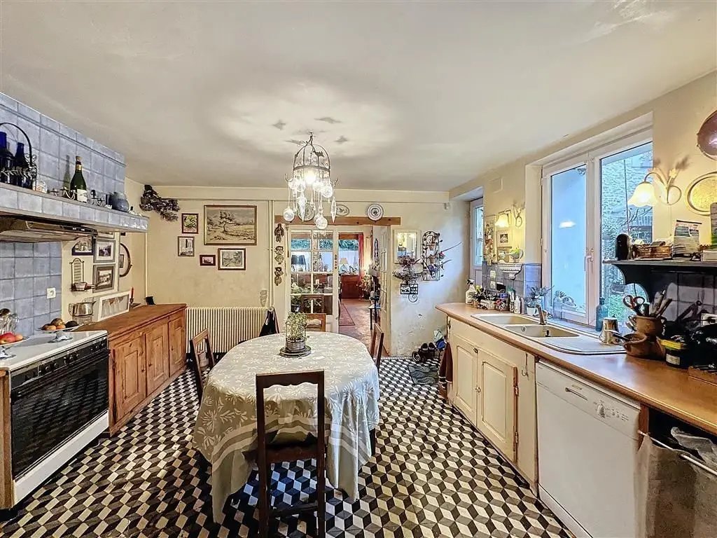 Maison à vendre, 218m², Rambouillet