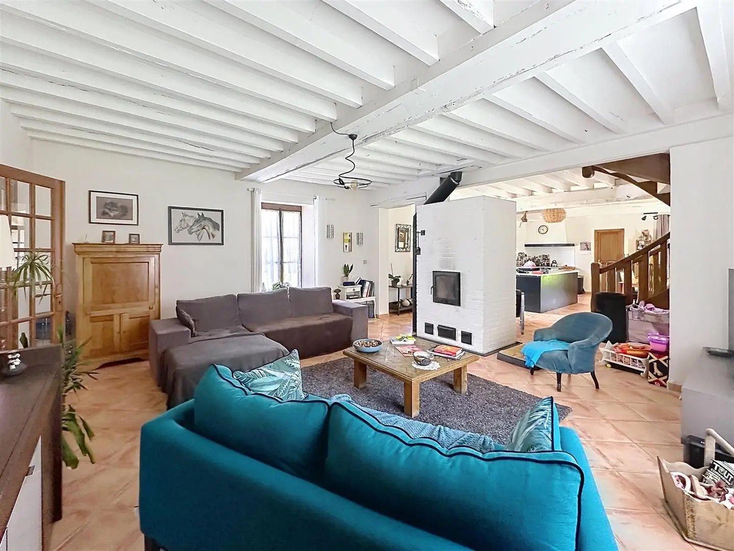 Maison à vendre, 370m², Rambouillet
