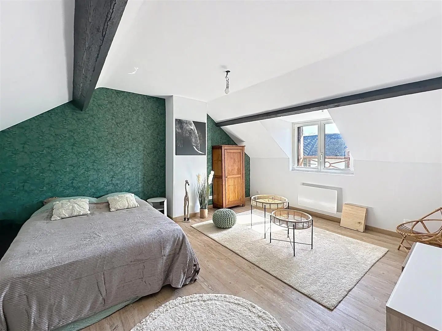 Maison à vendre, 370m², Rambouillet