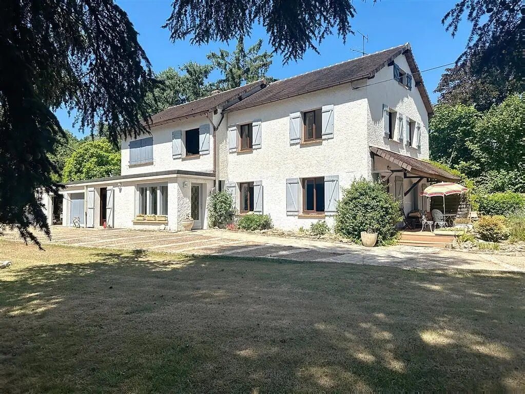 Maison à vendre, 220m², Rambouillet