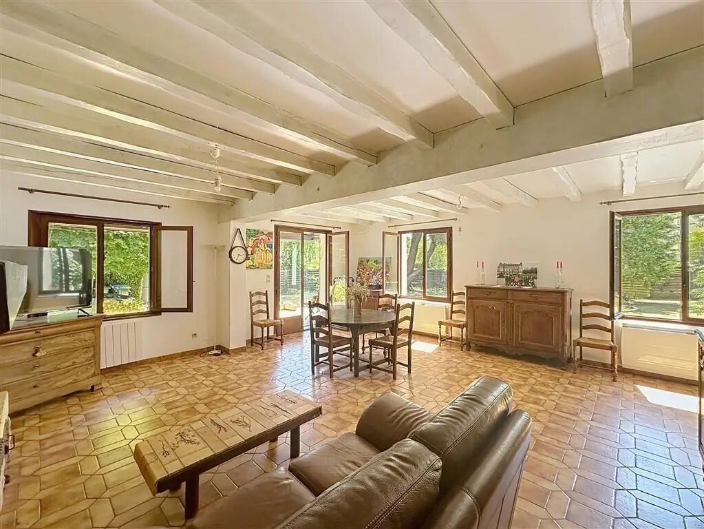 Maison à vendre, 220m², Rambouillet