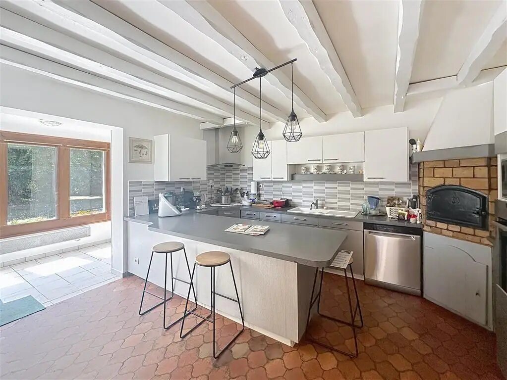 Maison à vendre, 220m², Rambouillet