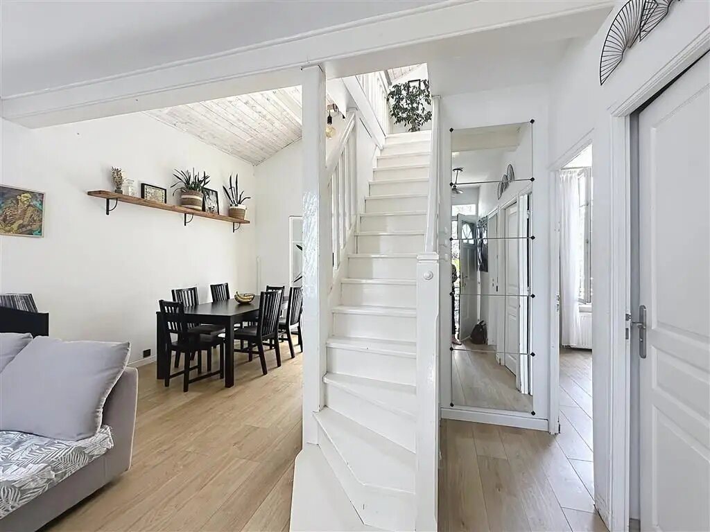 Maison à vendre, 60m², Rambouillet