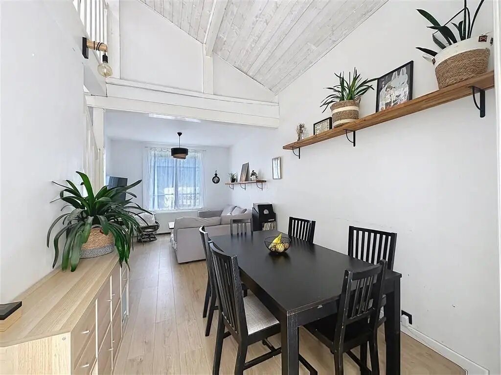 Maison à vendre, 60m², Rambouillet